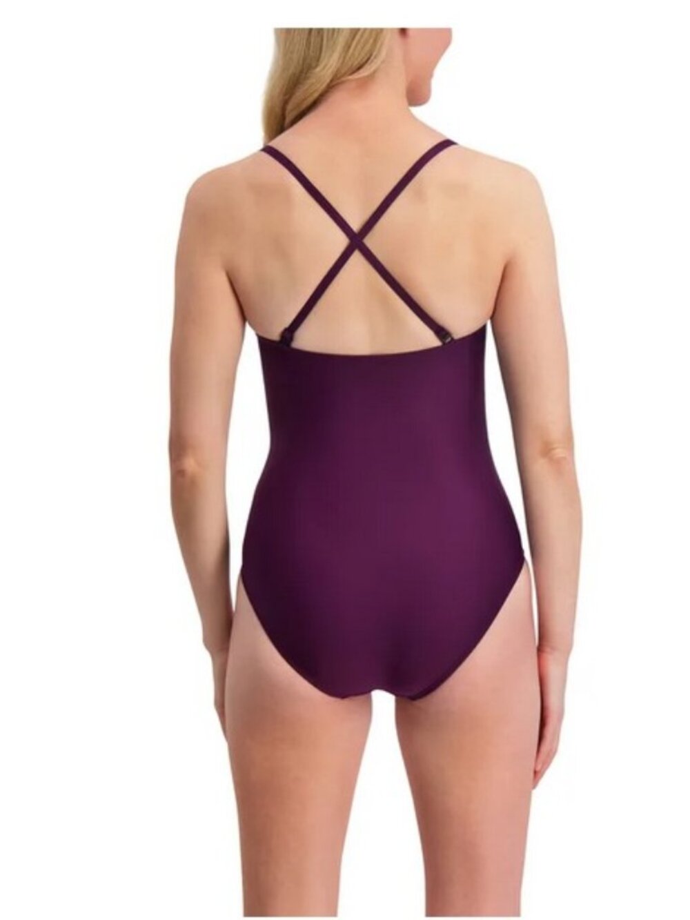 DKNY Women's Swimsuit NEW - Picture 2 of 5